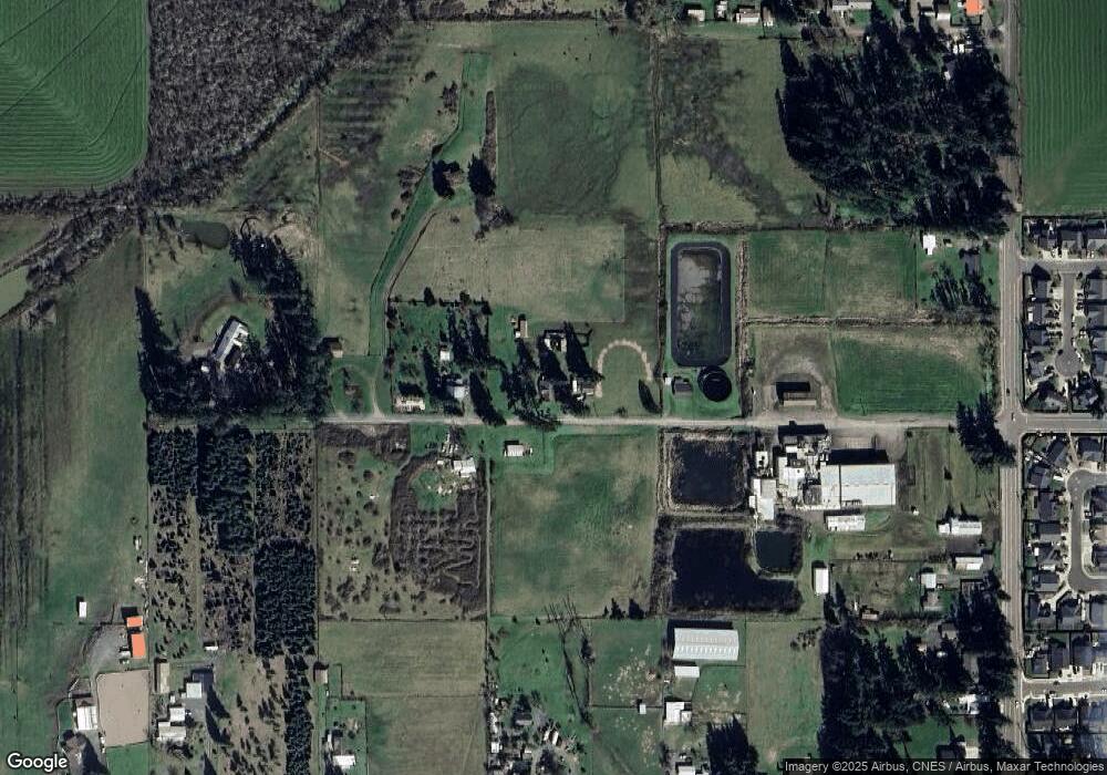 33388 West Ln, Creswell, OR 97426 - photo 1