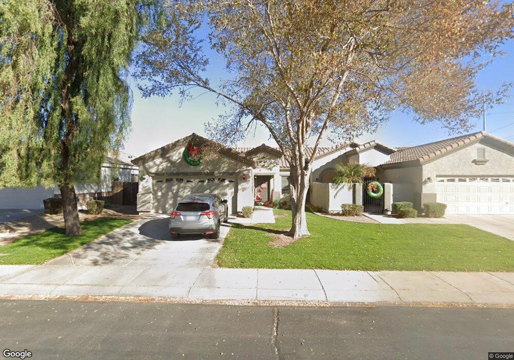 3115 S Eugene, Mesa, AZ 85212 - photo 1