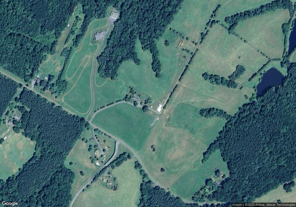 6609 Monumental Mills Rd, Rixeyville, VA 22737 - photo 1