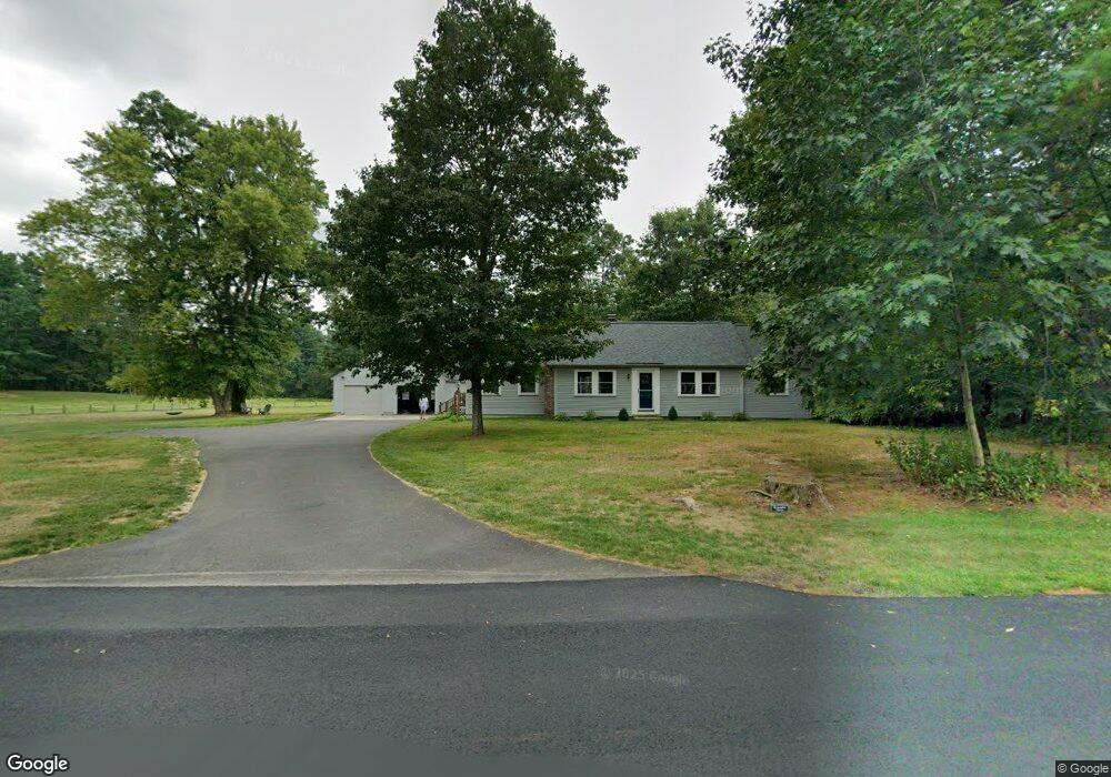 11 Thornton Ferry Road I, Amherst, NH 03031 - photo 1