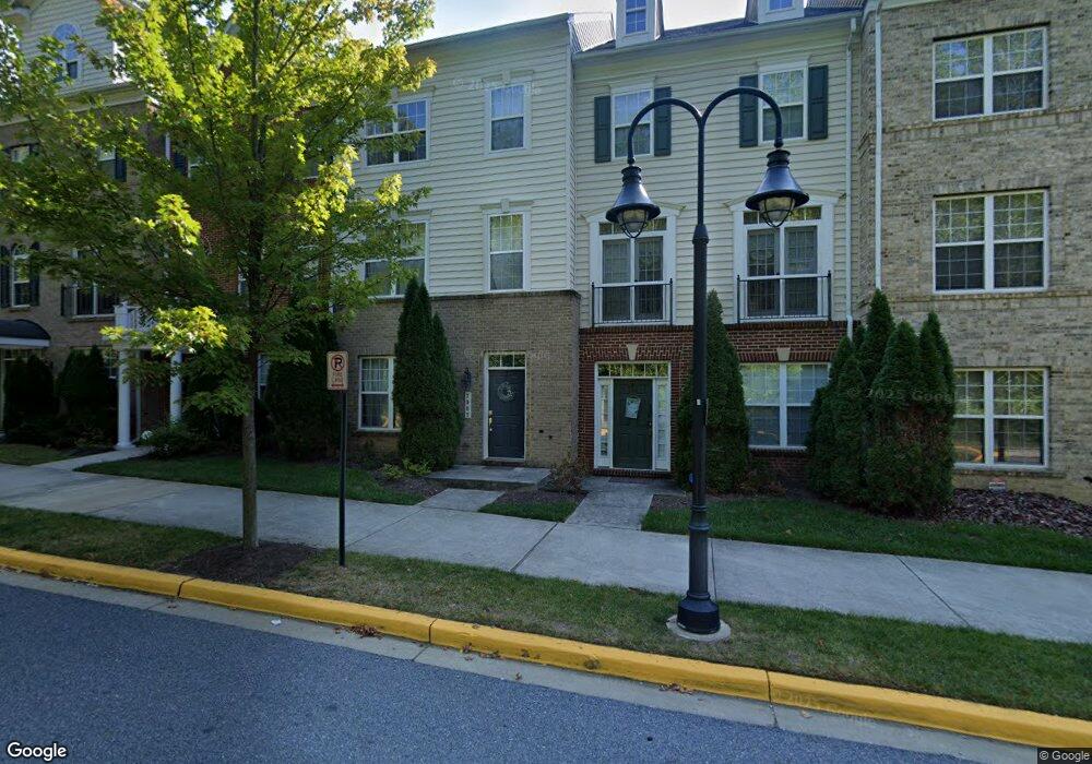 7907 Homefield Dr, Hyattsville, MD 20785 - photo 1