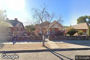 332 E 4th St, Tucson, AZ 85705