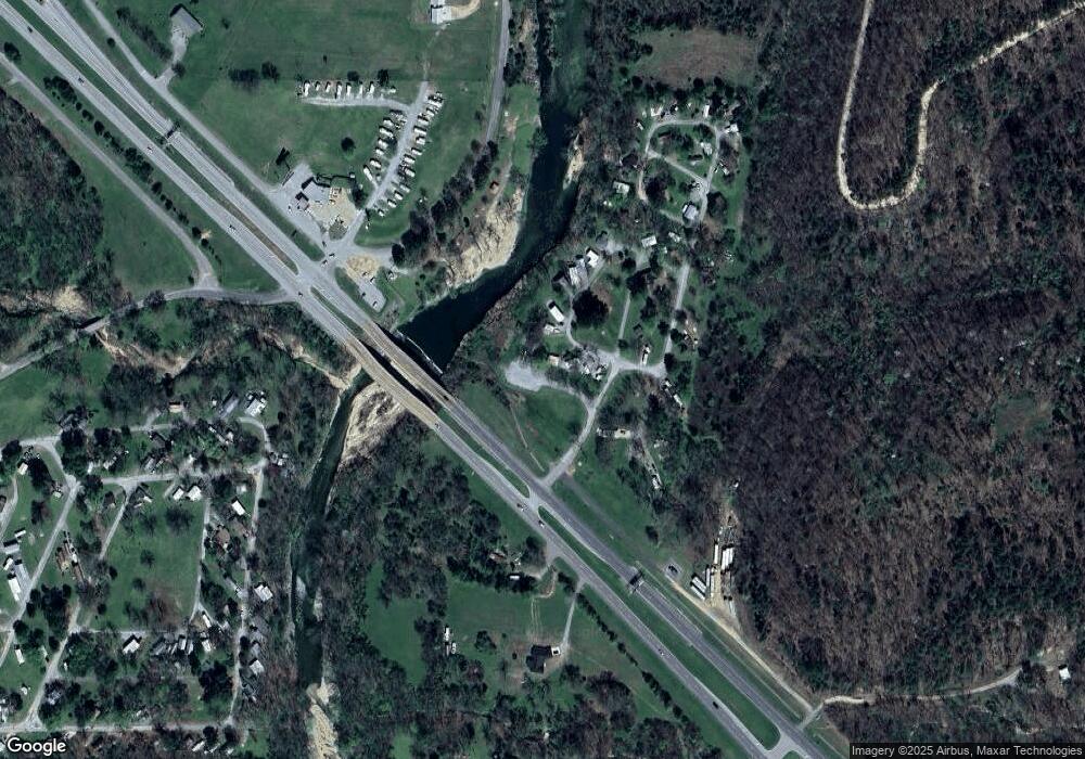 Lot 194 Flint Ridge Rv-2, Colcord, OK 74338 - photo 1