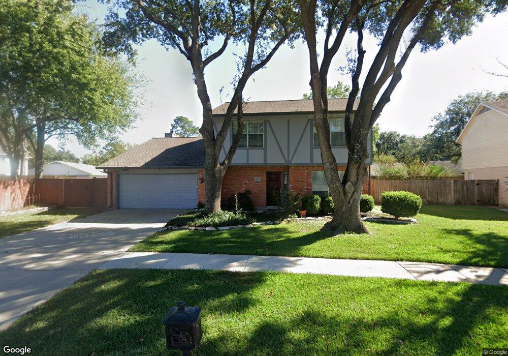 15307 Swan Creek Dr, Houston, TX 77095 - photo 1