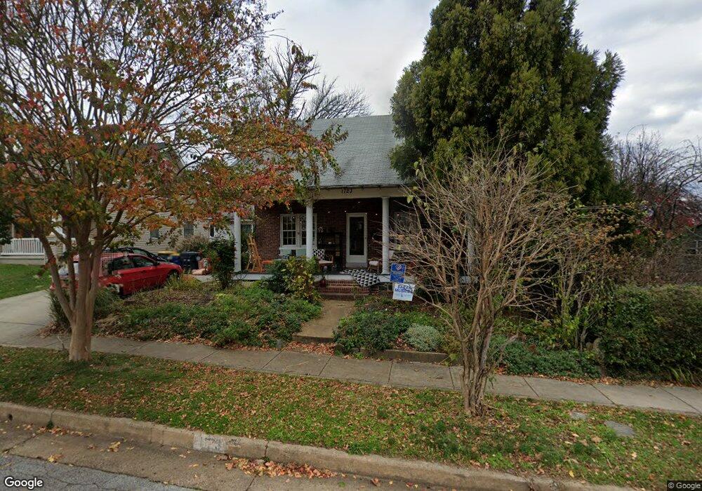 1123 Brandywine Blvd, Wilmington, DE 19809 - photo 1