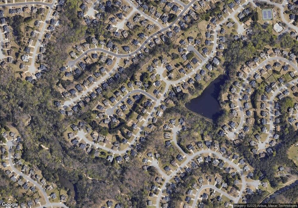 1404 Adair Hill Ct, Dacula, GA 30019 - photo 1