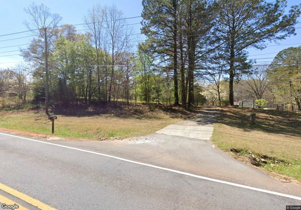231 S Speer Rd, Stockbridge, GA 30281 - photo 1