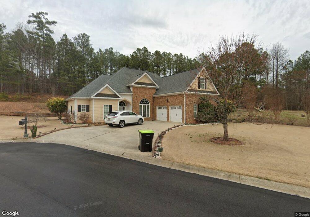 206 Webster Lake Dr, Temple, GA 30179 - photo 1