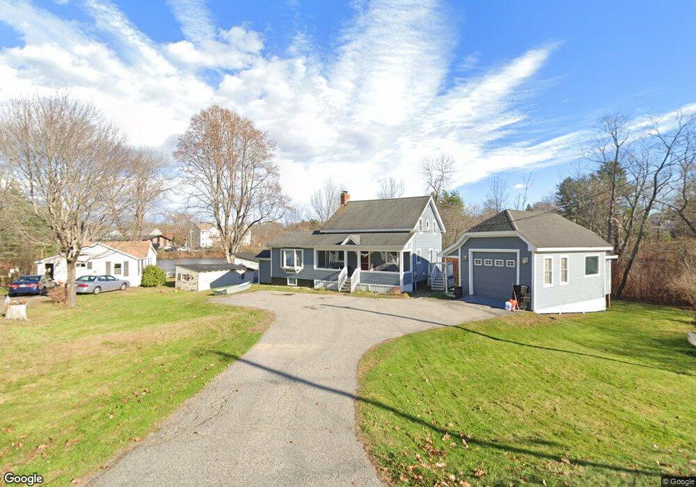 39 Tow Path Rd, Gorham, ME 04038 - photo 1