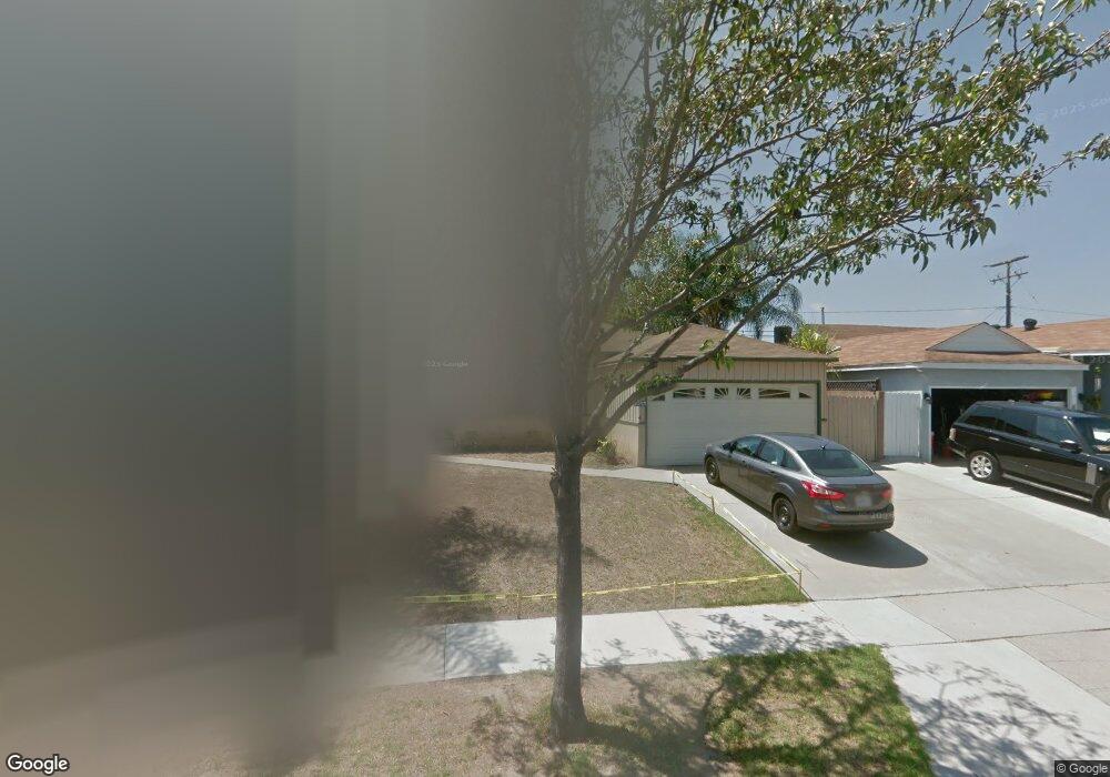 2718 Sandwood St, Lakewood, CA 90712 - photo 1