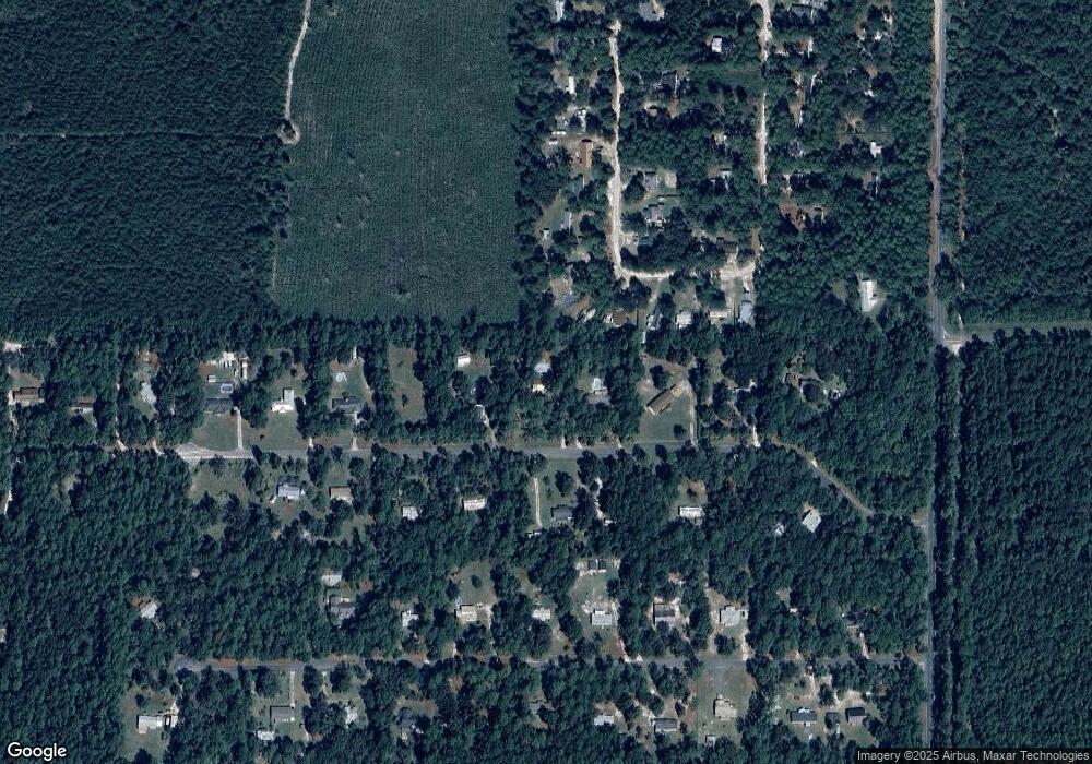 86 Royal Oaks Ct, Crawfordville, FL 32327 - photo 1