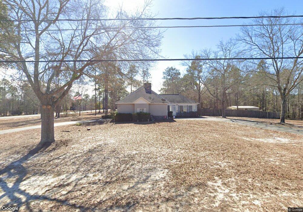 1701 Adams St, Vidalia, GA 30474 - photo 1