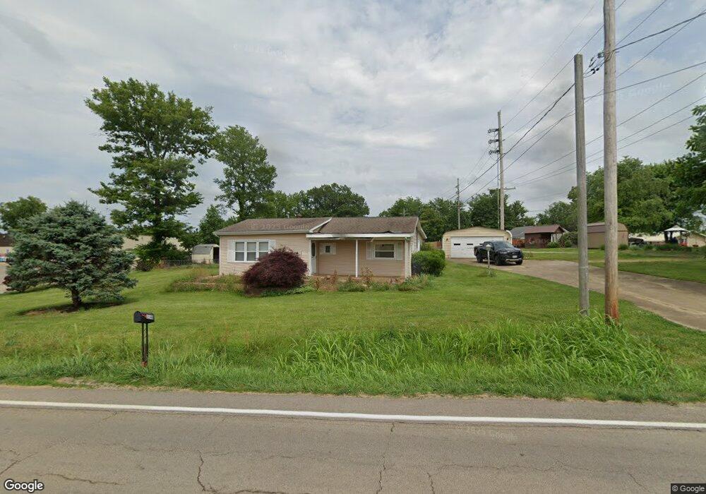 1152 S Henry St, Farmington, MO 63640 - photo 1