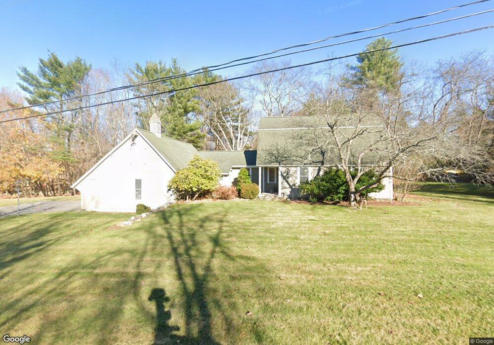 25 Old Parish Rd, Rye, NH 03870 - photo 1