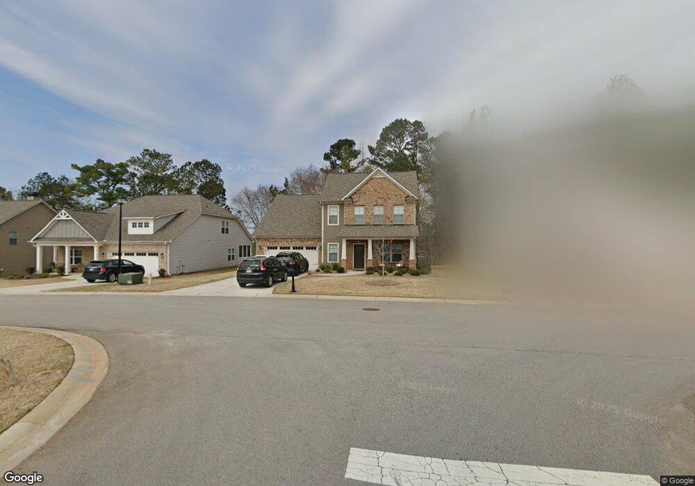 4206 Links Blvd unit 2509, Jefferson, GA 30549 - photo 1