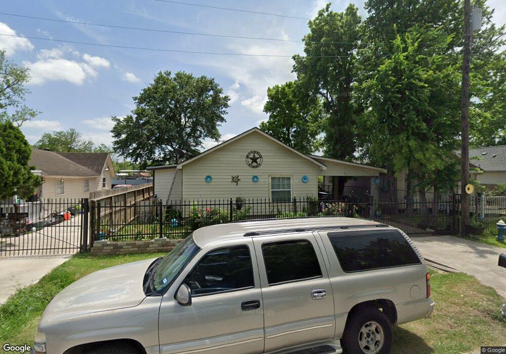 2526 Priest Dr, Houston, TX 77093 - photo 1