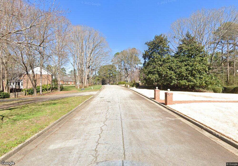 0 Mountain Glen unit 8843090, Tucker, GA 30087 - photo 1