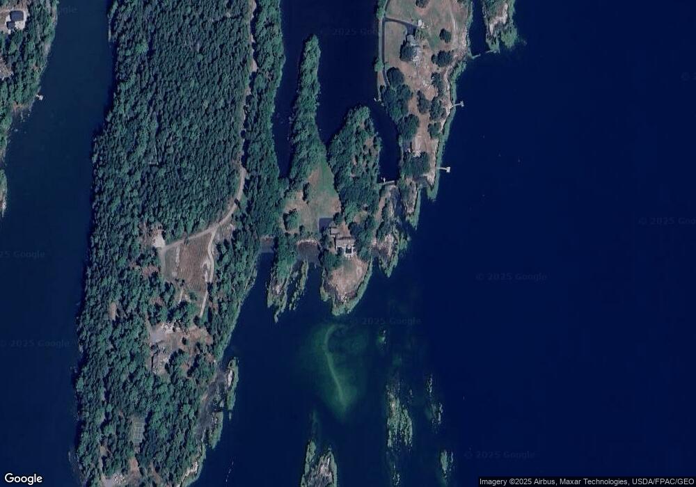 234 Dingley Island Rd, Harpswell, ME 04079 - photo 1