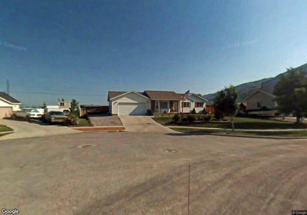 1261 E 25 S, Hyrum, UT 84319 - photo 1