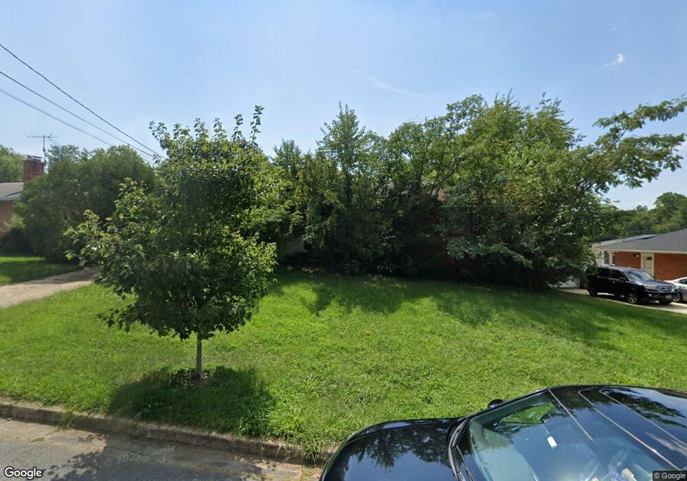 3123 Fallston Ave, Beltsville, MD 20705 - photo 1