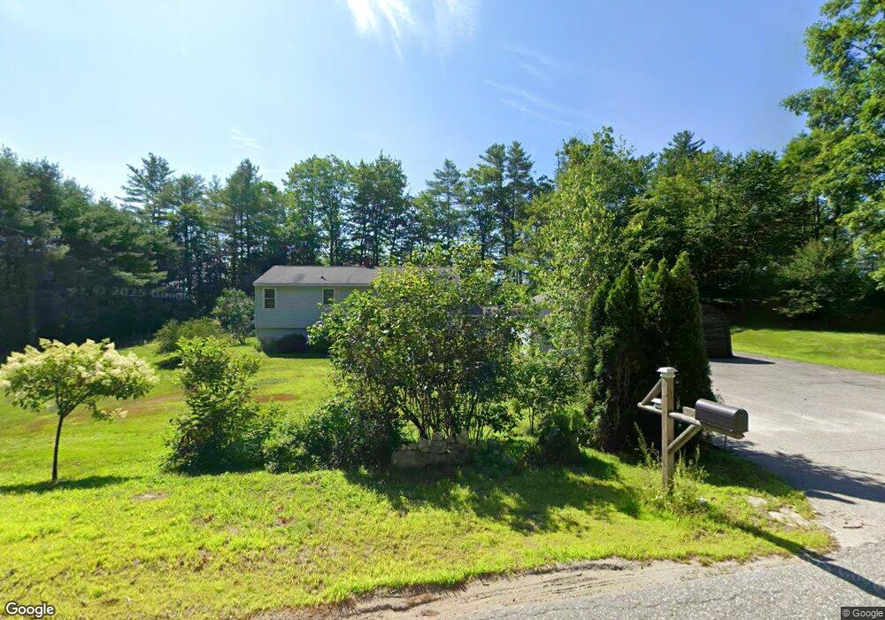 705 E Hebron Rd, Turner, ME 04282 - photo 1