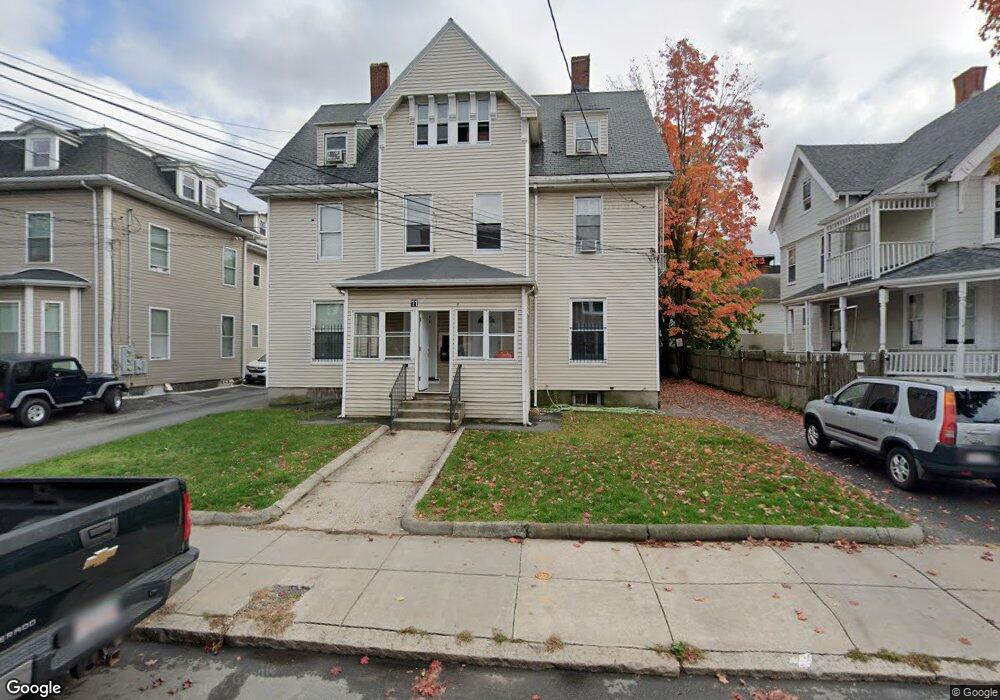 Street View Photo