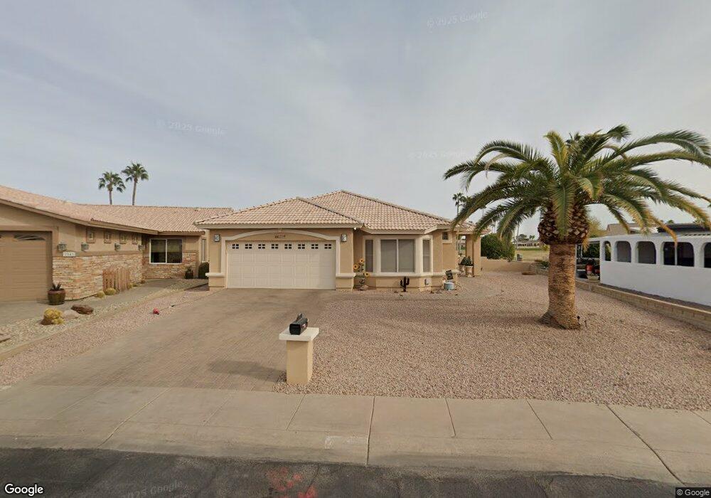 2539 N Hogan Ave, Mesa, AZ 85215 - photo 1
