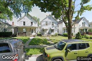 529 Prospect Ave, Fort Wayne, IN 46805