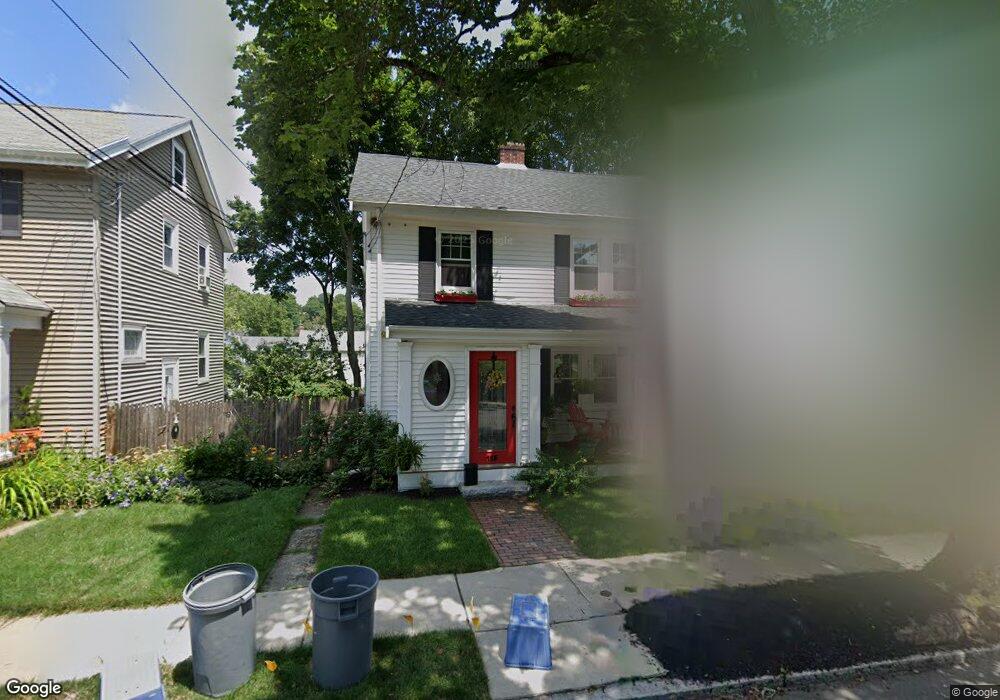 115 Perham St, West Roxbury, MA 02132 - photo 1