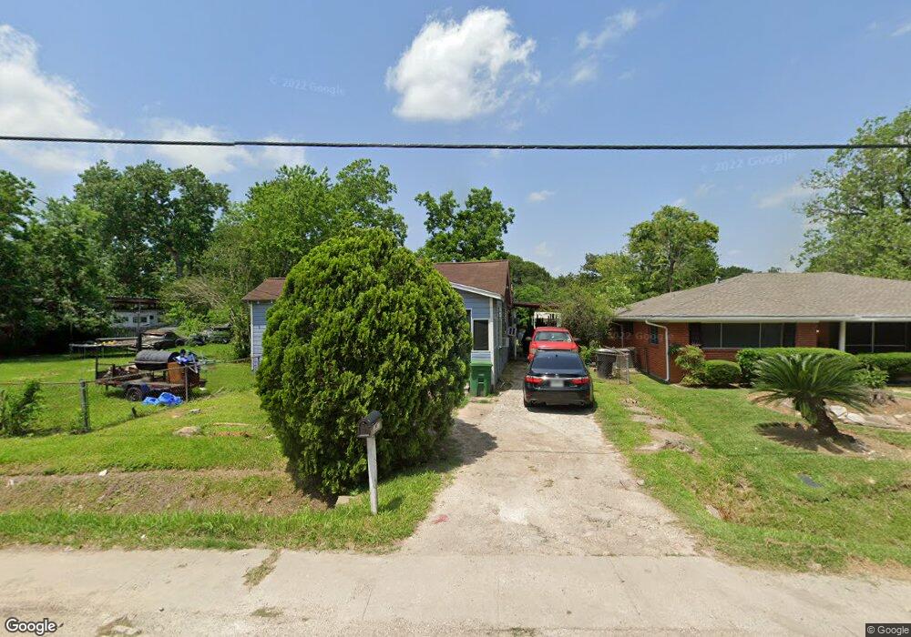 8813 Bertwood St, Houston, TX 77016 - photo 1
