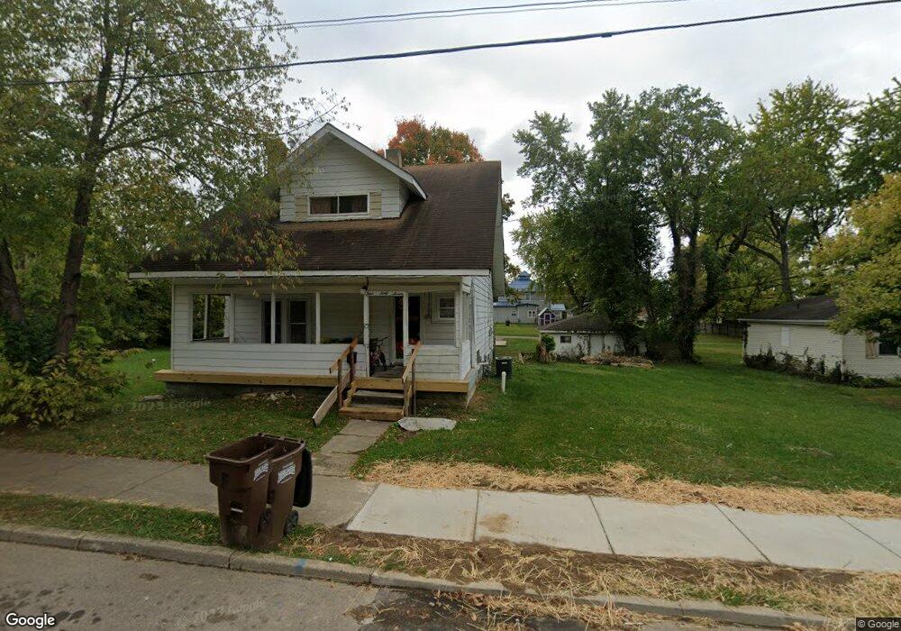 461 E Church St, Xenia, OH 45385 - photo 1