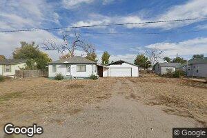 1327 10th St, Mitchell, NE 69357
