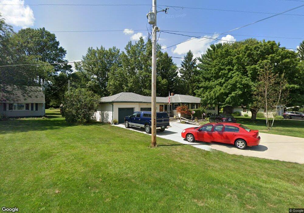 1825 Marion Rd, Bucyrus, OH 44820 - photo 1