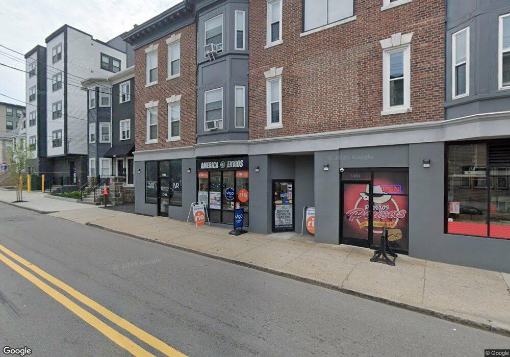 1493 N Shore Rd unit 405, Revere, MA 02151 - photo 1