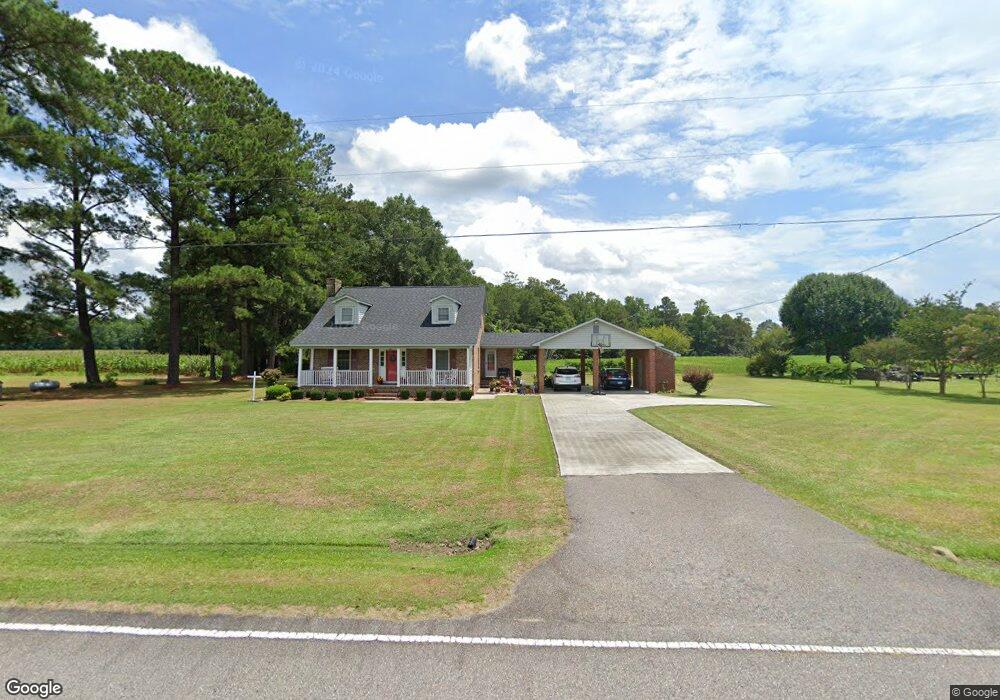 1440 Woods Rd, Pamplico, SC 29583 - photo 1