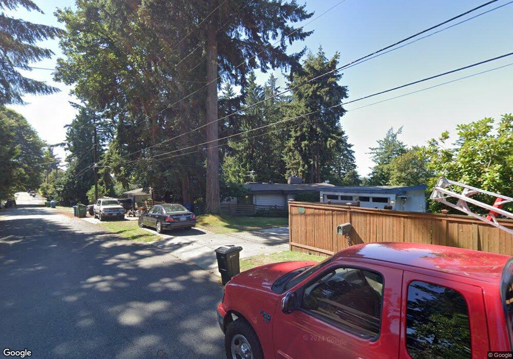 6 Wembley Ln, Mercer Island, WA 98040 - photo 1