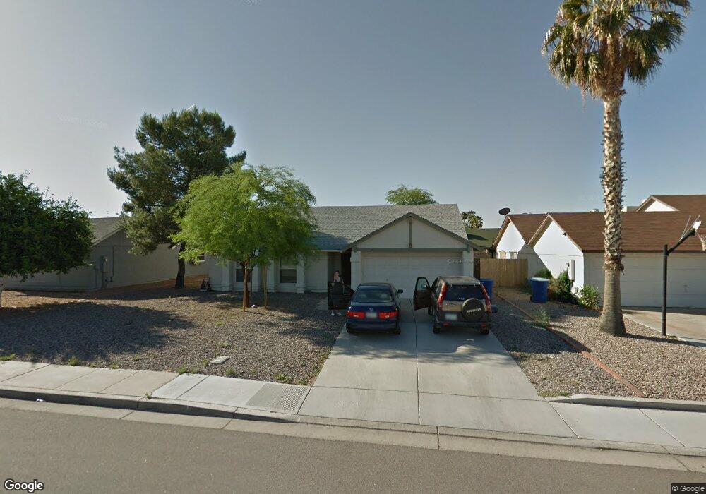 1711 W Shawnee Dr, Chandler, AZ 85224 - photo 1