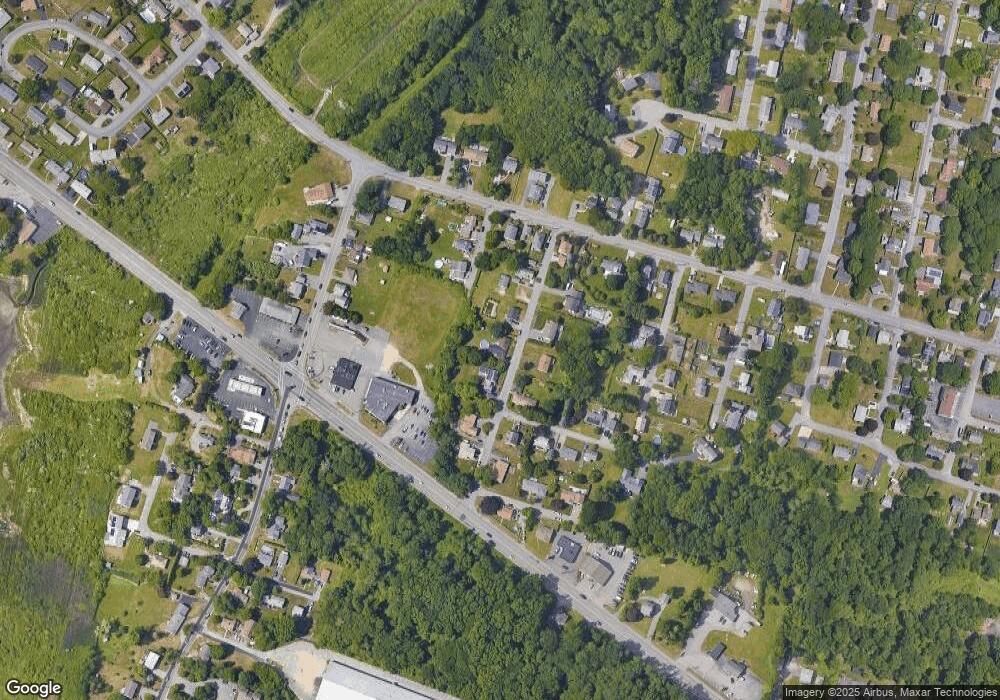 201 Pleasant View Ave, Somerset, MA 02726 - photo 1