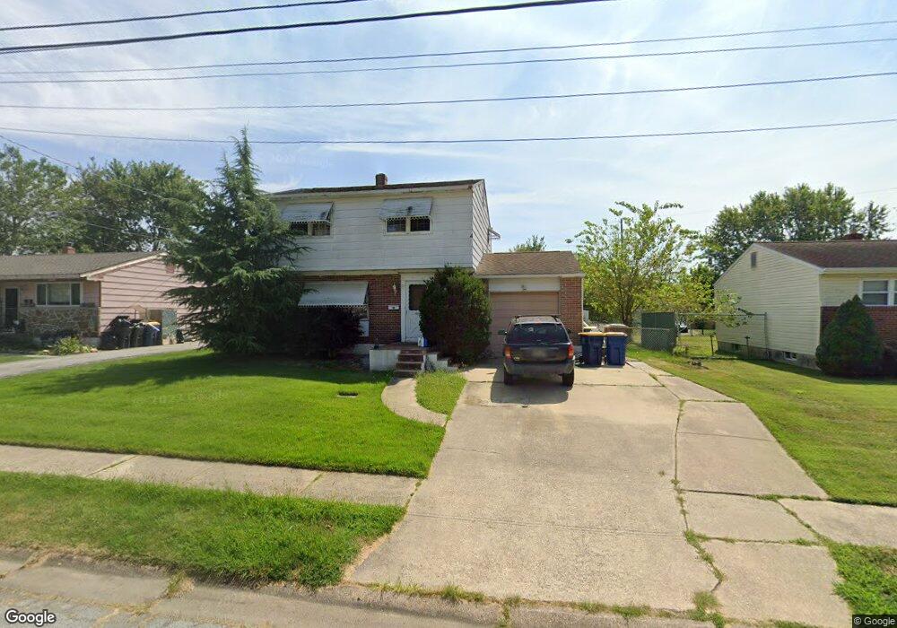 28 Juniper St, New Castle, DE 19720 - photo 1