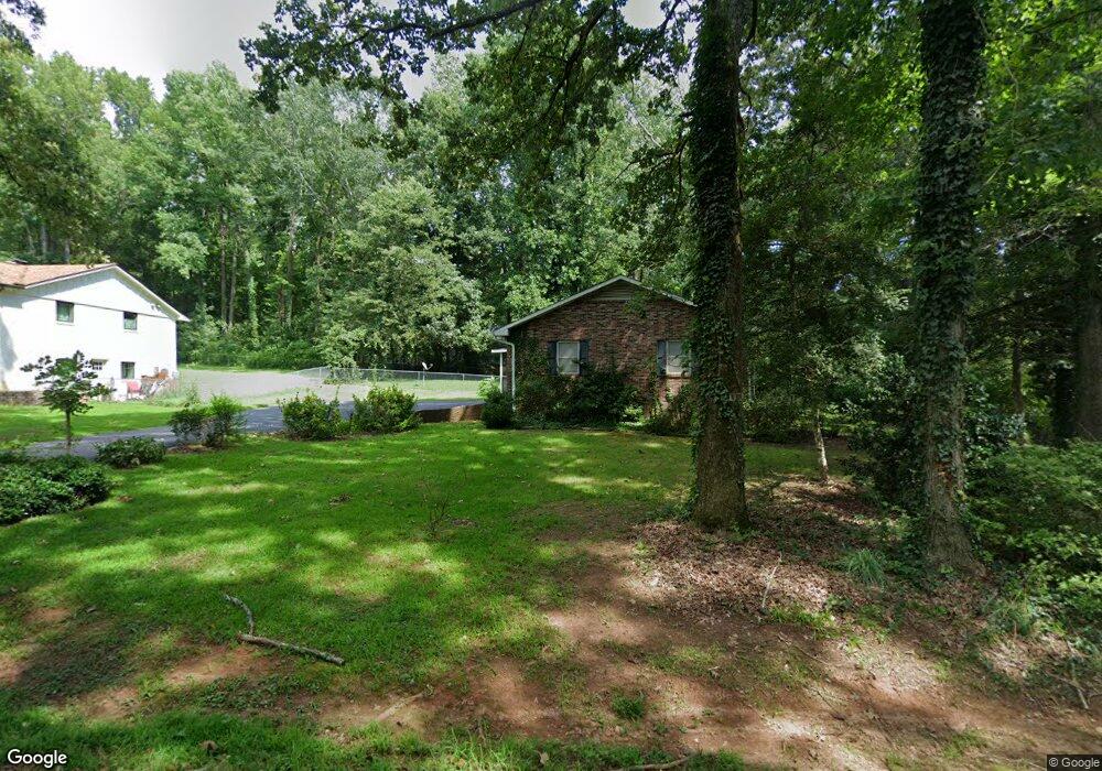 107 Hillandale Rd, Pendleton, SC 29670 - photo 1