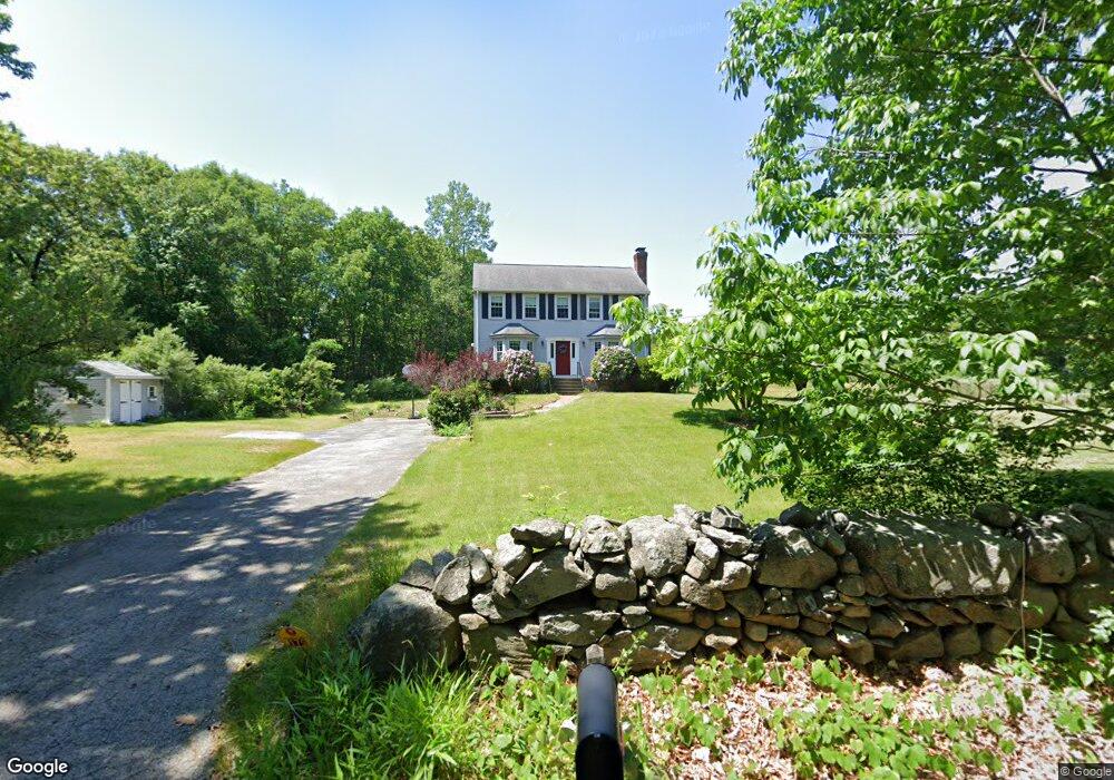 175 Albee Rd, Uxbridge, MA 01569 - photo 1