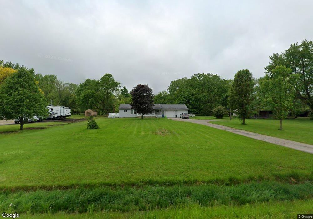 6195 Johnson Rd, Flushing, MI 48433 - photo 1