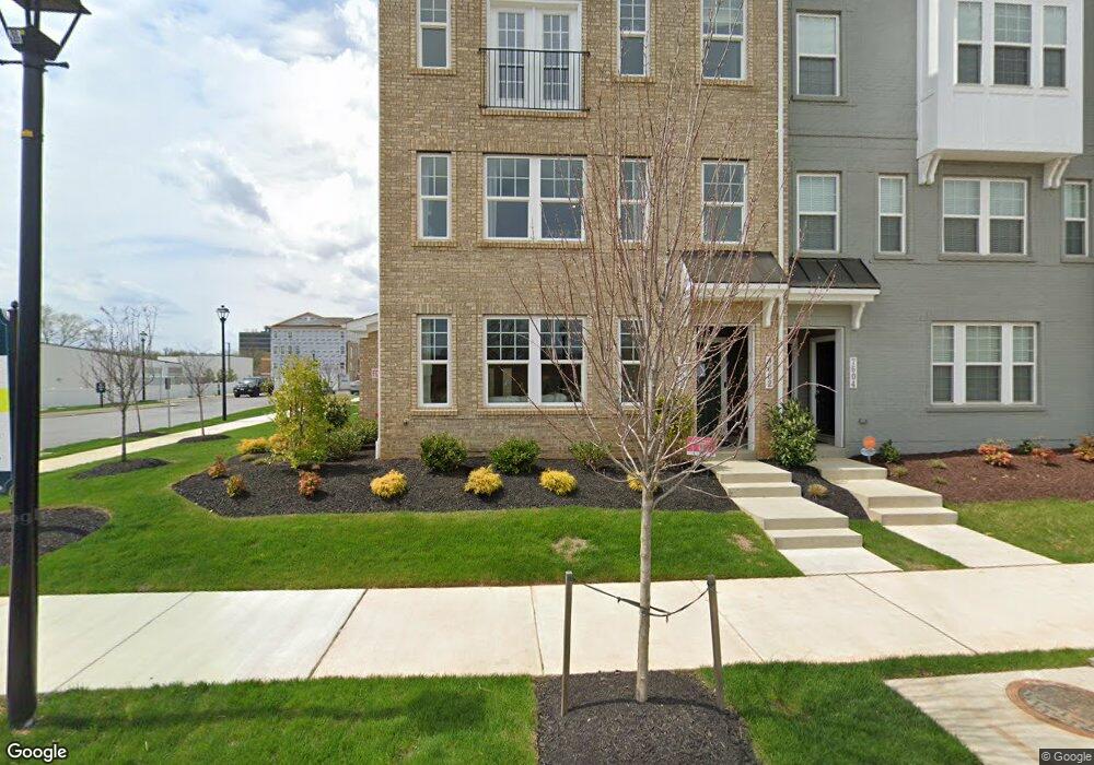 7600 Buzz Aldrin Ln unit 1935, Lanham, MD 20706 - photo 1