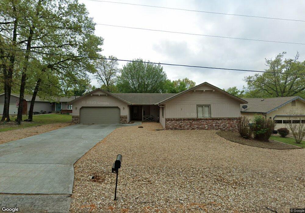 7 Munster Dr, Bella Vista, AR 72715 - photo 1