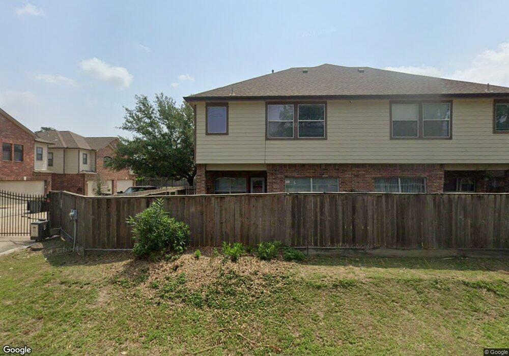 5234 Brinkman Ct, Houston, TX 77091 - photo 1