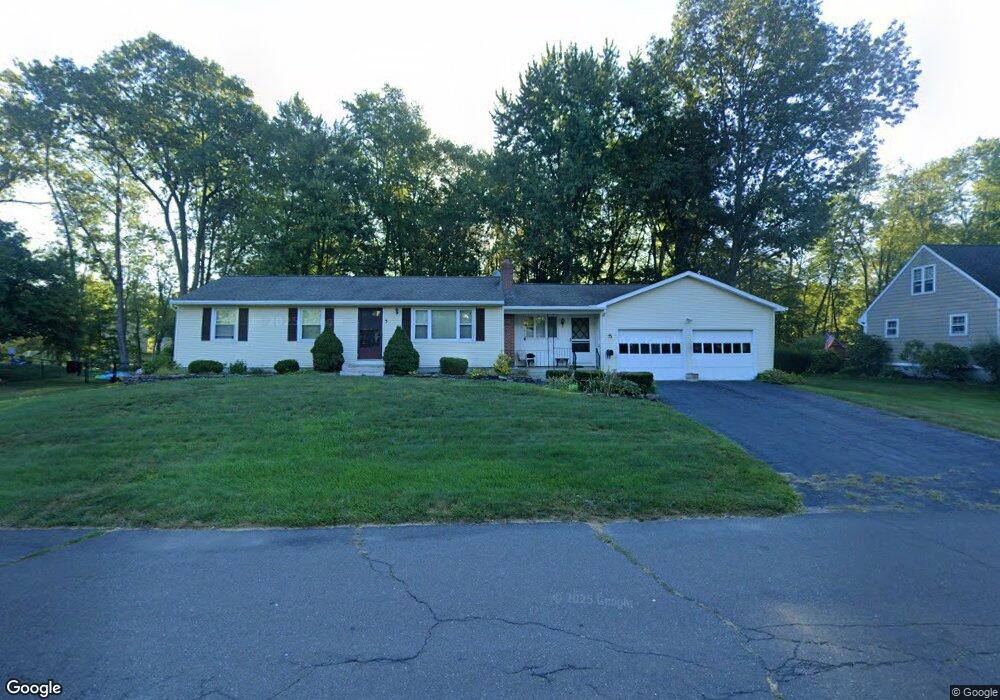 5 Louise Dr, Enfield, CT 06082 - photo 1