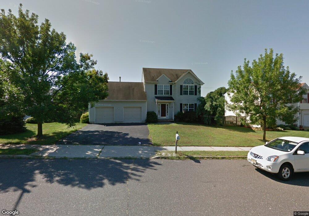 41 Crater Lake Rd, Howell, NJ 07731 - photo 1