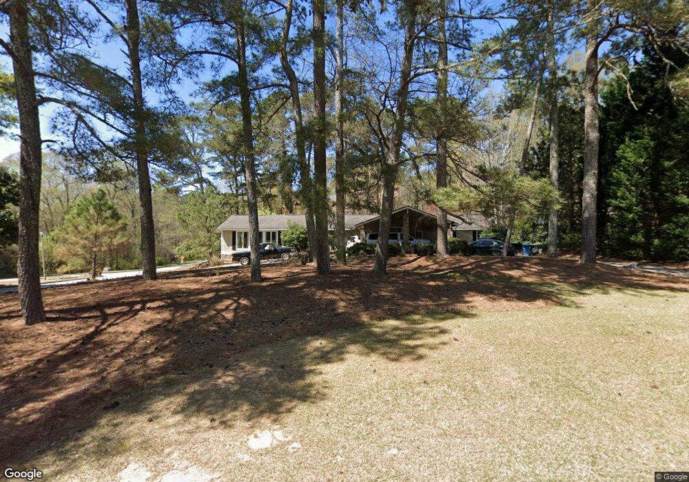 1099 Pinehurst Rd unit 1, Grayson, GA 30017 - photo 1