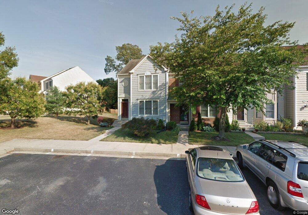 9352 Breamore Ct, Laurel, MD 20723 - photo 1