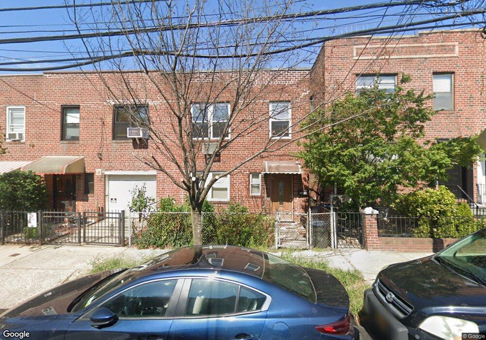 28-38 48th St, Long Island City, NY 11103 - photo 1